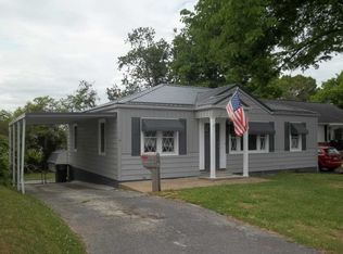 216 Bert St, Kingsport, TN 37665