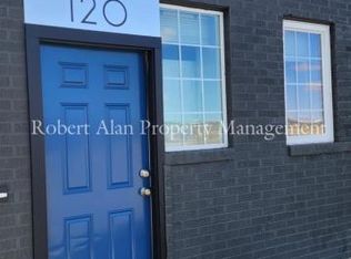 2601 SW Hailey Ave #120, Pendleton, OR 97801