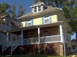 3210 Carlisle Ave, Baltimore, MD 21216