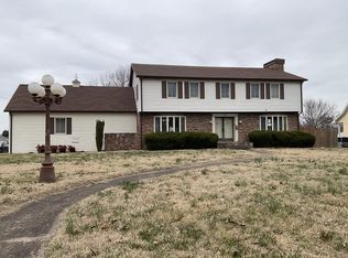 321 E Main Cross St, Greenville, KY 42345