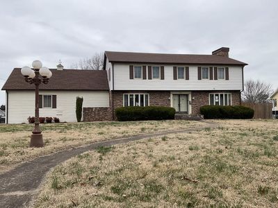 321 E Main Cross St, Greenville, KY, 42345