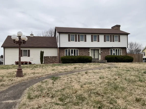 321 E Main Cross St, Greenville, KY 42345