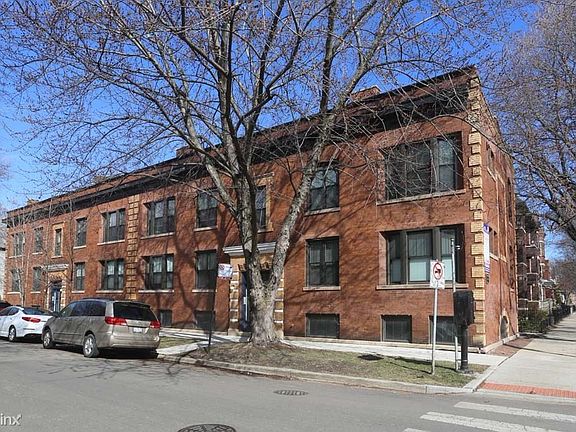 2nd image of 1600 W Belle Plaine Ave #Igtwo