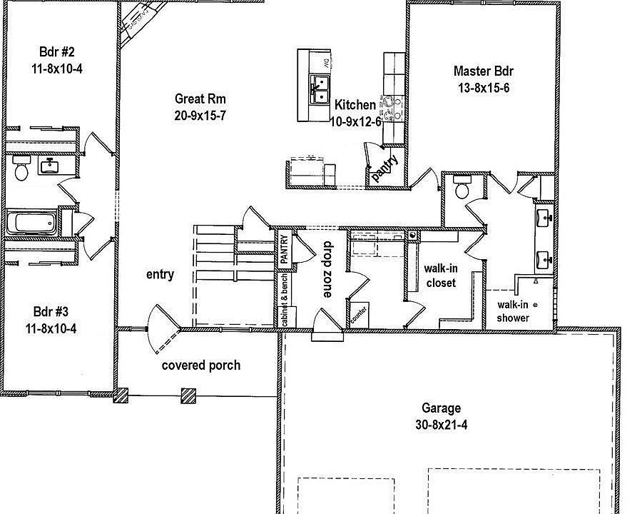 2nd image of 7217 N 155th St