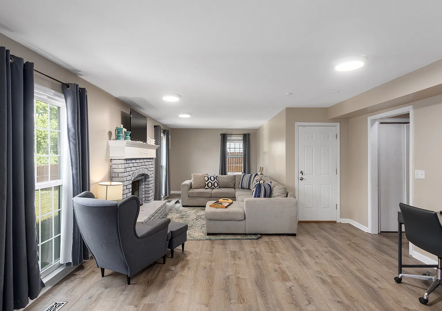 Blue Ridge Ext, Grandview — Photo 4