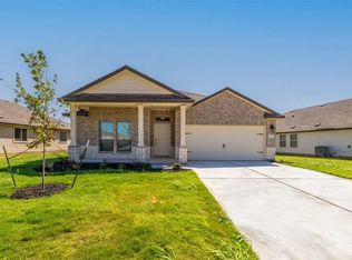 125 Break Ave, Taylor, TX 76574
