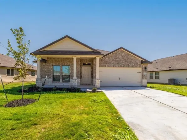 125 Break Ave, Taylor, TX 76574