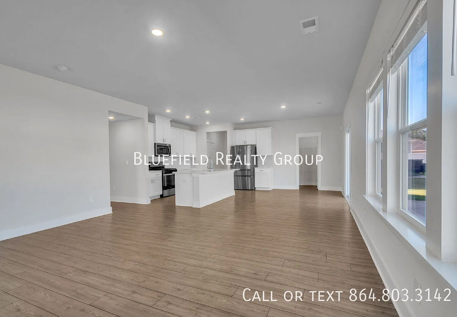 Beautiful 4-Bed, 2.5-Bath Home with Loft & Patio $2,395/mo rent — Photo 4