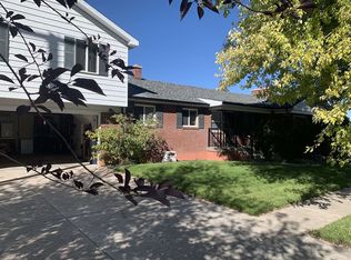 1700 W Anderson St, Evanston, WY 82930
