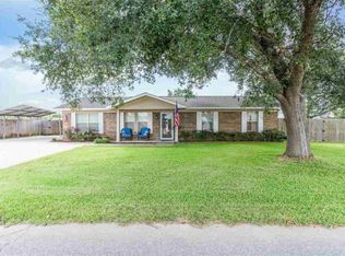 9600 Rebel Rd, Pensacola, FL 32526