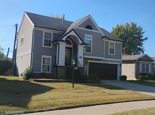 6358 Dexter St, Romulus, MI 48174