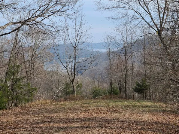 LOT 74 Buckhorn Dr, Garfield, AR 72732