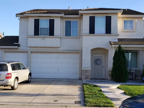 4502 Mist Trail Dr, Stockton, CA 95206
