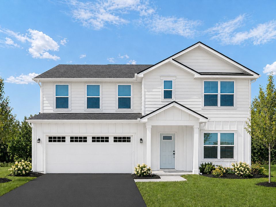 Coming Soon - New homes from a trusted McHenry Homebuilder