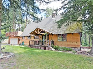 154 Paulines Way, Libby, MT 59923