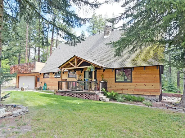 154 Paulines Way, Libby, MT 59923