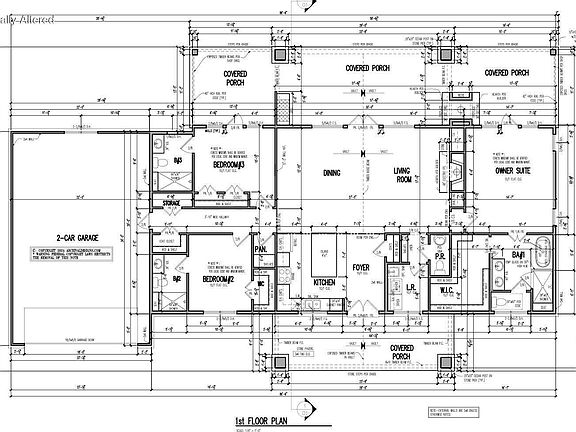 2nd image of 4309 Lexington Rd Lot 11