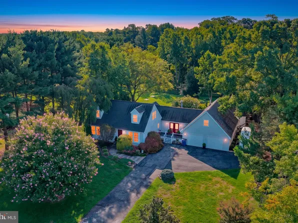 4218 Westville Rd, Camden Wyoming, DE 19934