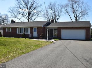 776 E Pumping Station Rd, Quakertown, PA 18951