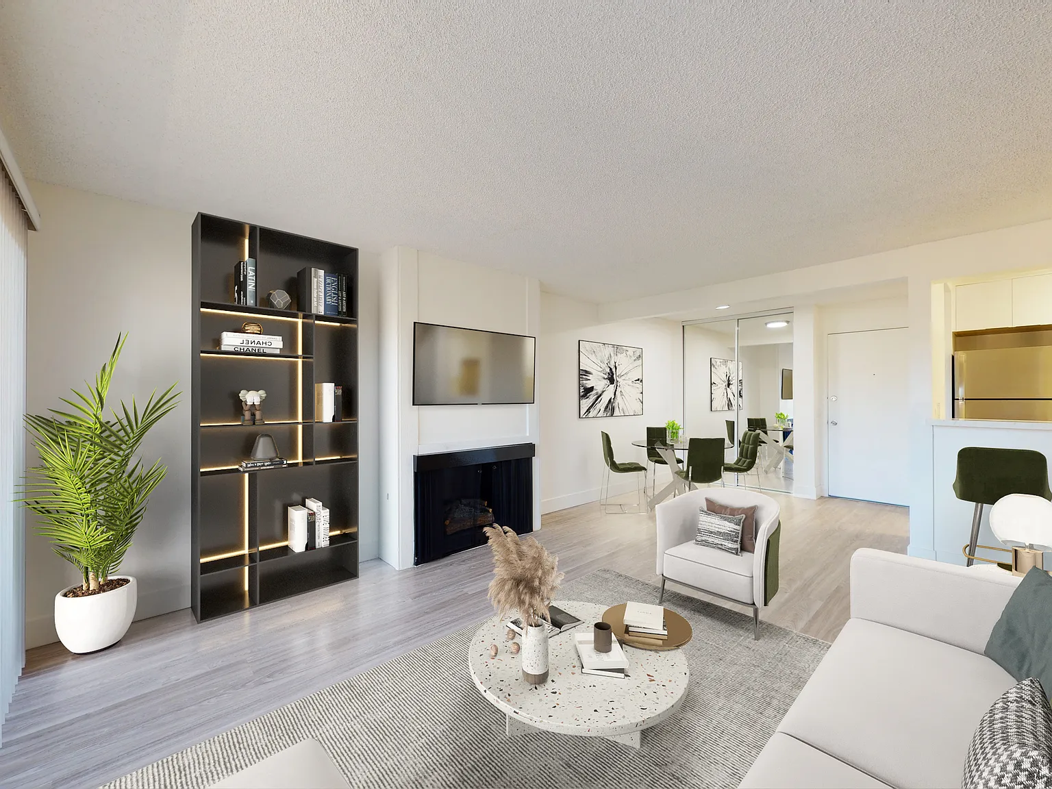 Sonterra Condominiums — Photo 3