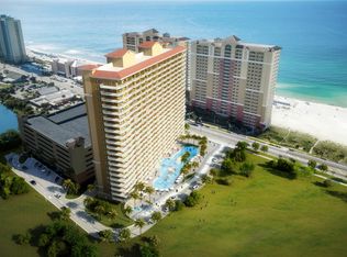 15928 Front Beach Rd UNIT 1904, Panama City Beach, FL 32413