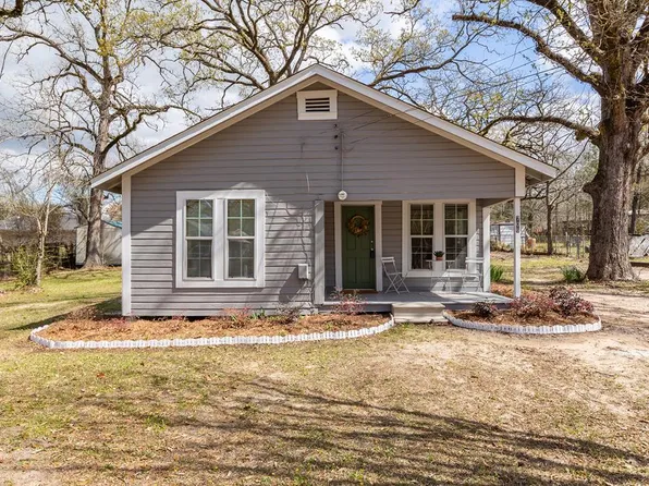 706 Neches St, Lufkin, TX 75901