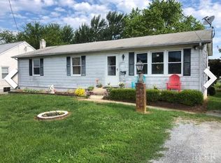 3242 Maryland Ave, Lynchburg, VA 24501