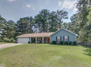 838 Sumter Ct, Jonesboro, GA 30238