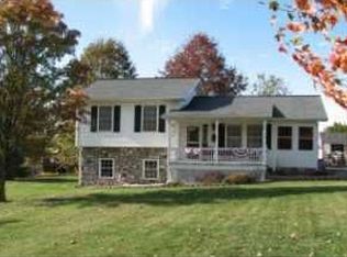 5826 Koiner Ford Rd, Mount Crawford, VA 22841