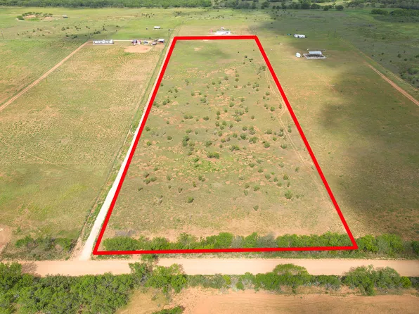 CR 2000 SAND HOLLOW RD LOT 8, Pearsall, TX 78061