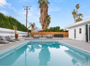 (Undisclosed Address), Palm Springs, CA 92264