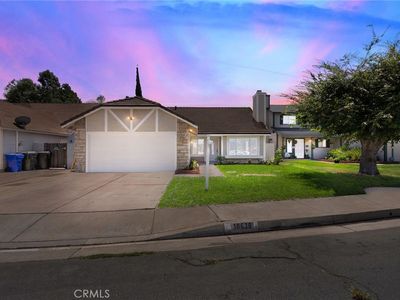 10639 Wildrose Dr, Rancho Cucamonga, CA, 91730