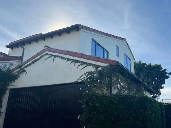 14820 Mulholland Dr, Los Angeles, CA 90077