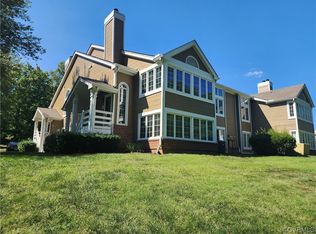 4651 Four Seasons Ter UNIT C, Glen Allen, VA 23060