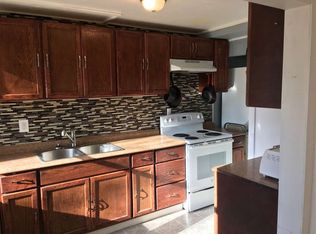 1108 S Pershing Ave, Wichita, KS 67218