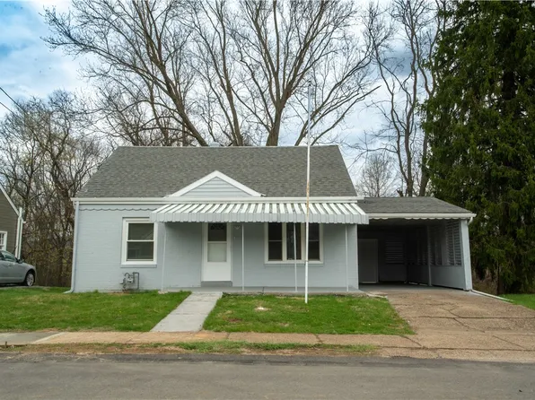 127 Carroll St, Aliquippa, PA 15001