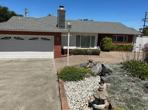 120 Crystal Ct, San Bruno, CA 94066