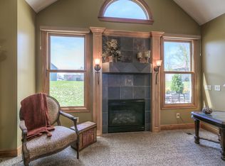 1508 N 150th Ter, Basehor, KS 66007