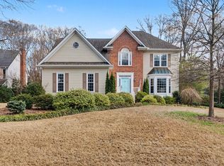4 Atchison Way, Simpsonville, SC 29680