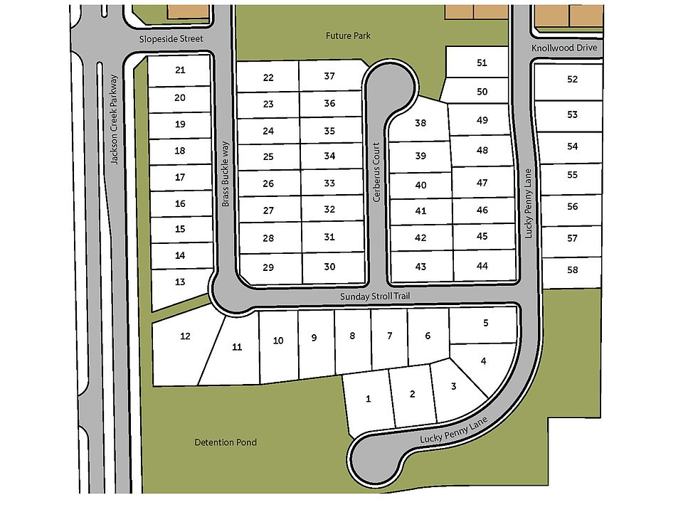 Monument Junction by Classic Homes in Monument CO Zillow