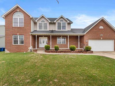 10645 Illinois St, Crown Point, IN, 46307