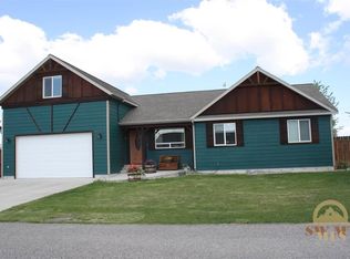 734 Linda Ln, Three Forks, MT 59752