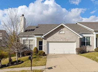 1139 Arbor Place Dr, Valley Park, MO 63088