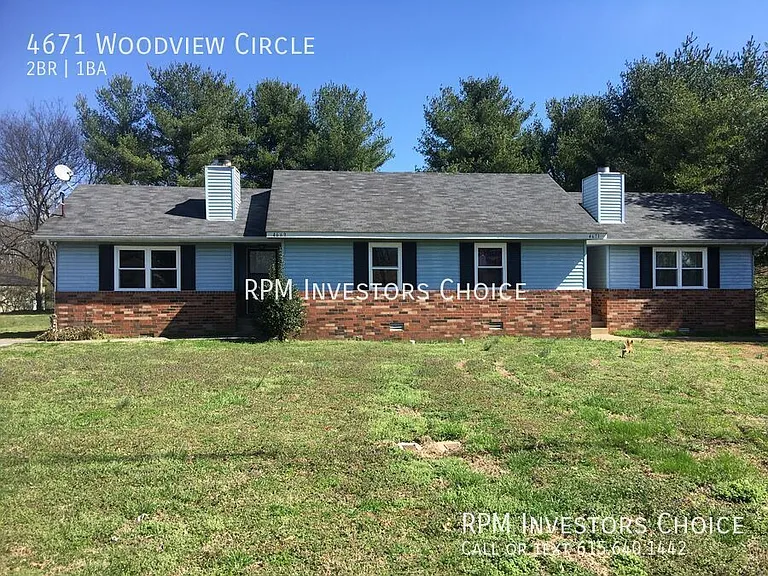 4671 Woodview Cir — Photo 1