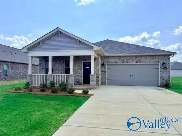 207 Emma Harris Cir, Madison, AL 35756