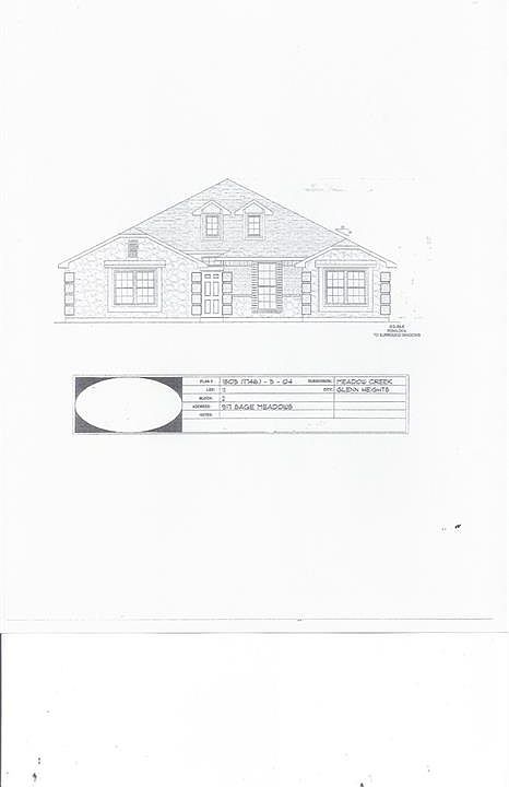 1st image of 917 Sage Meadow Dr