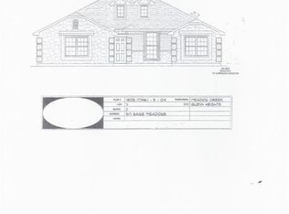 917 Sage Meadow Dr, Glenn Heights, TX 75154