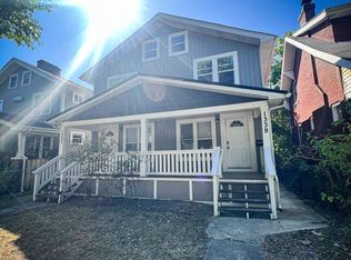 1337 N 6th St, Columbus, OH 43201