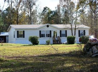 12020 W Highway 316, Reddick, FL 32686