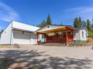 3 Sims Canyon Rd, Twisp, WA 98856